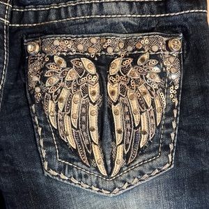 COPY - Miss Me Jeans